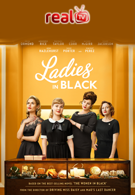 ladiesinblack